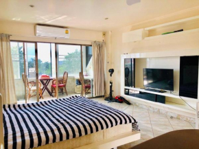 303 40sqm jomtien hill resort